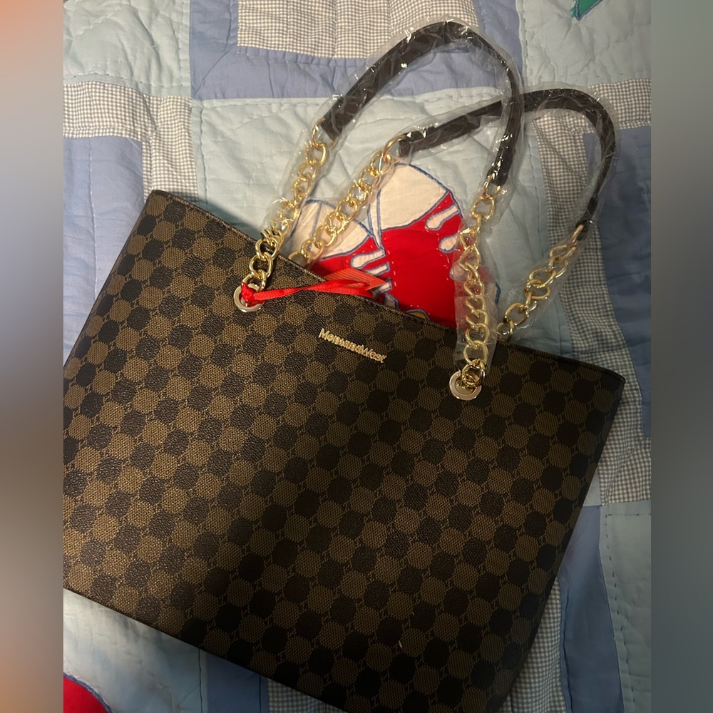 Brand new MontanaWest purse